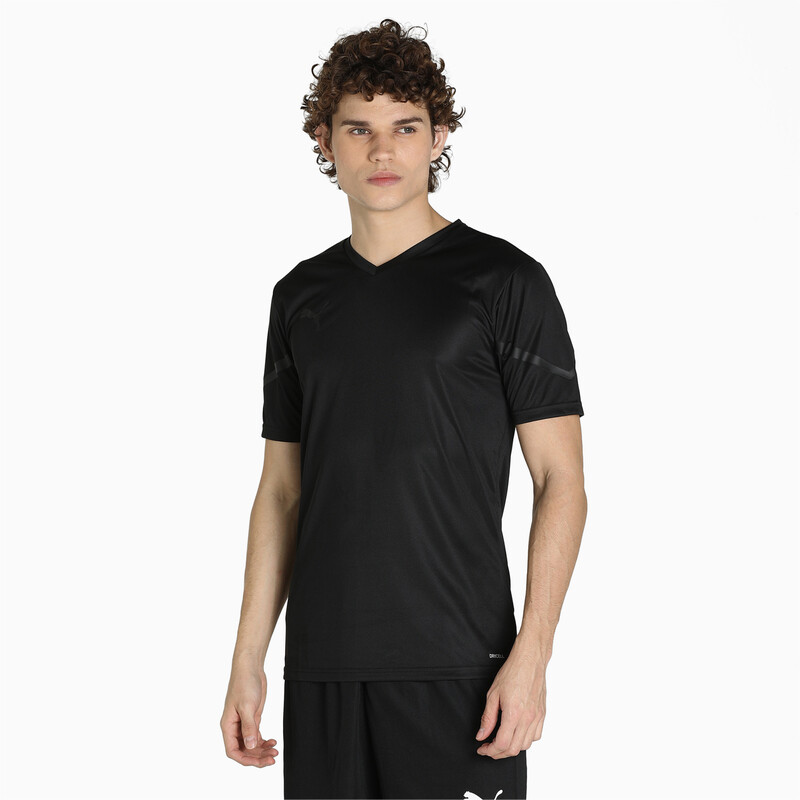 

Men's PUMA teamFLASH Football Slim Fit Jersey