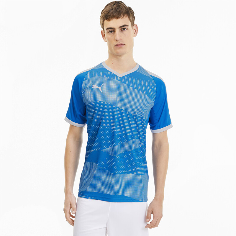 

Men's PUMA FINAL Indoor Jersey