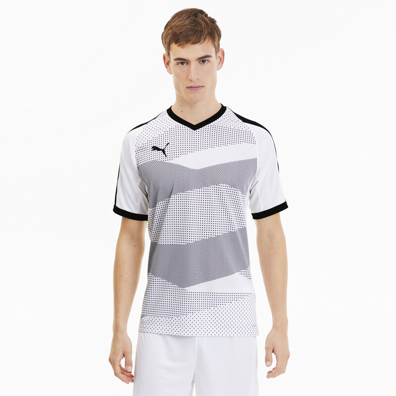 

Men's PUMA FINAL Indoor Jersey