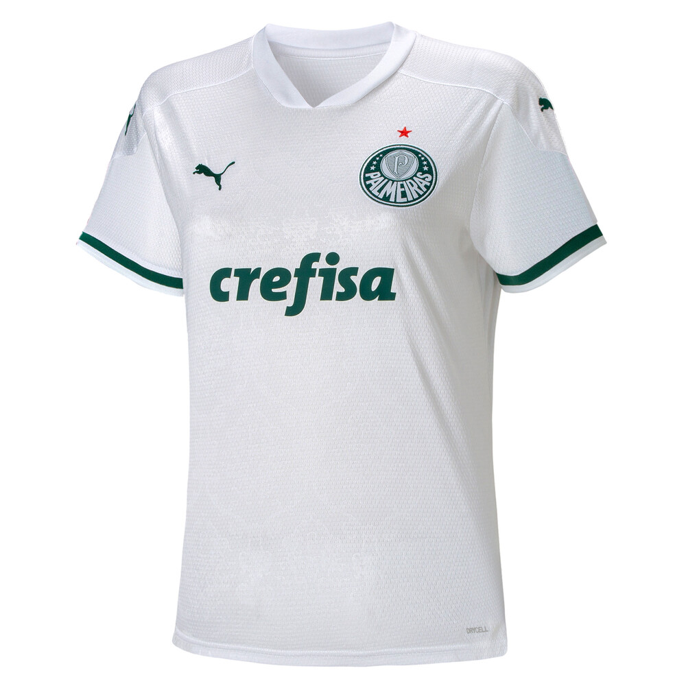 camisa do palmeiras feminina 2018