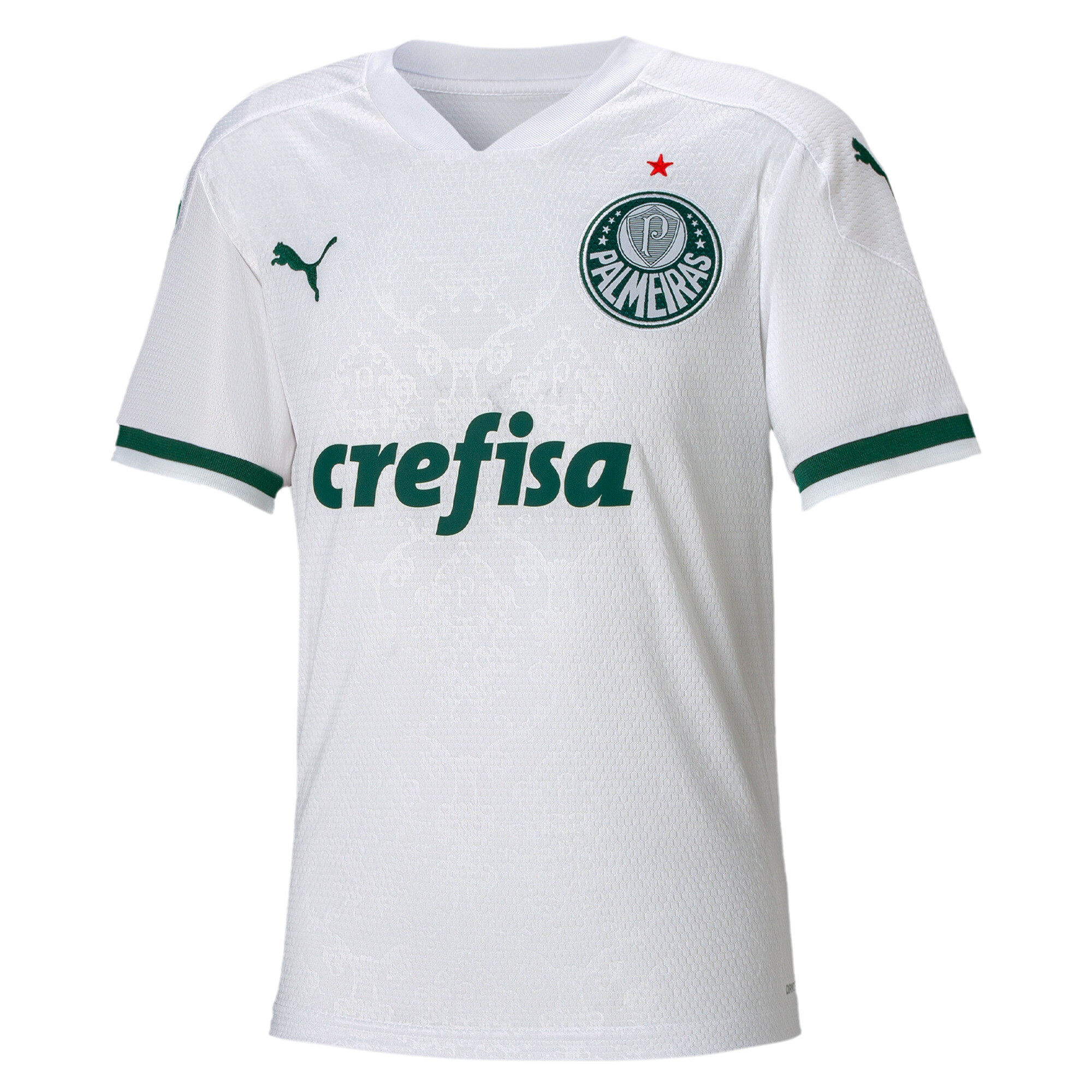 camisa puma palmeiras comprar