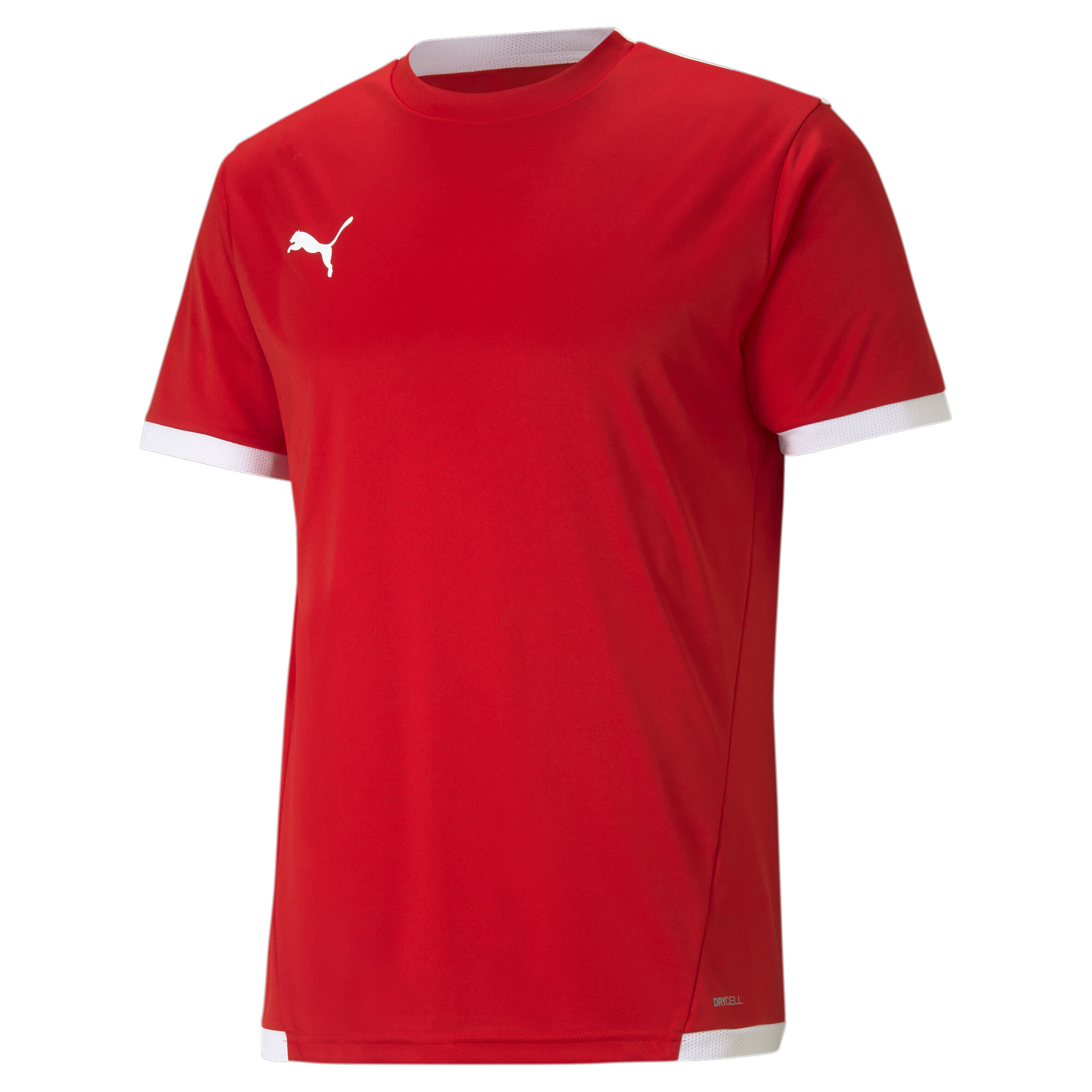 Jersey de fútbol para hombre teamLIGA Football PUMA