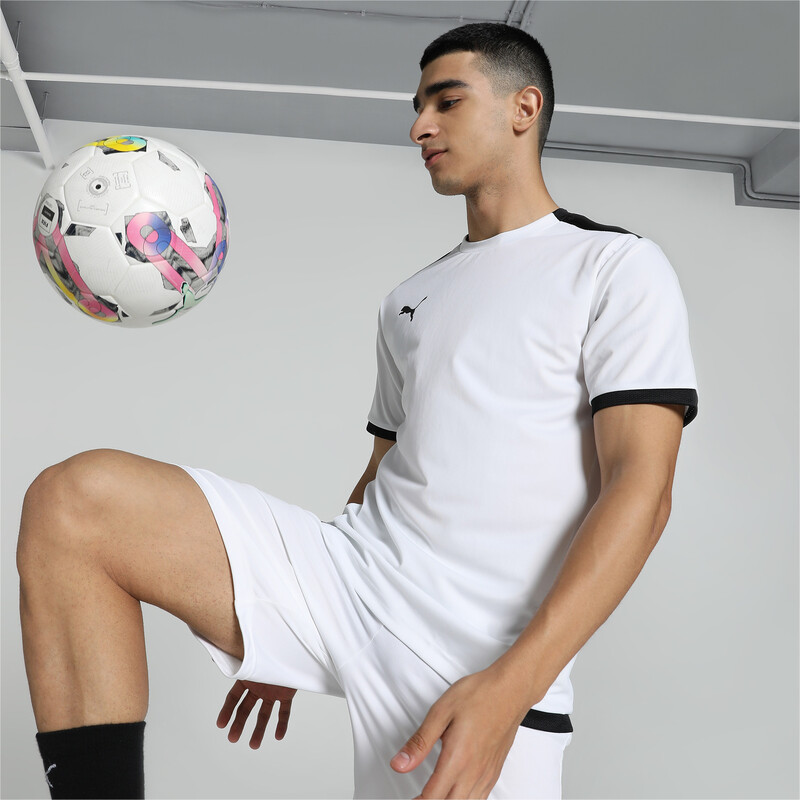 

Men's PUMA teamLIGA Regular Fit Jersey