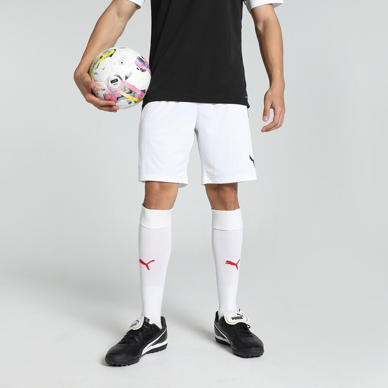 

Men's PUMA teamLIGA Football Shorts