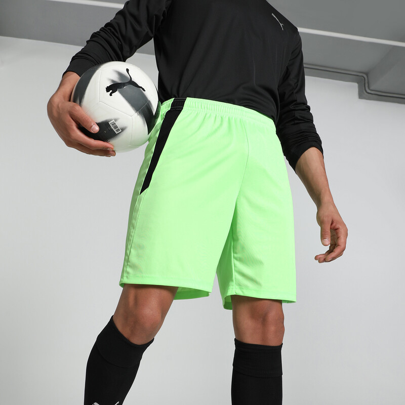 

Men's PUMA teamLIGA Football Shorts