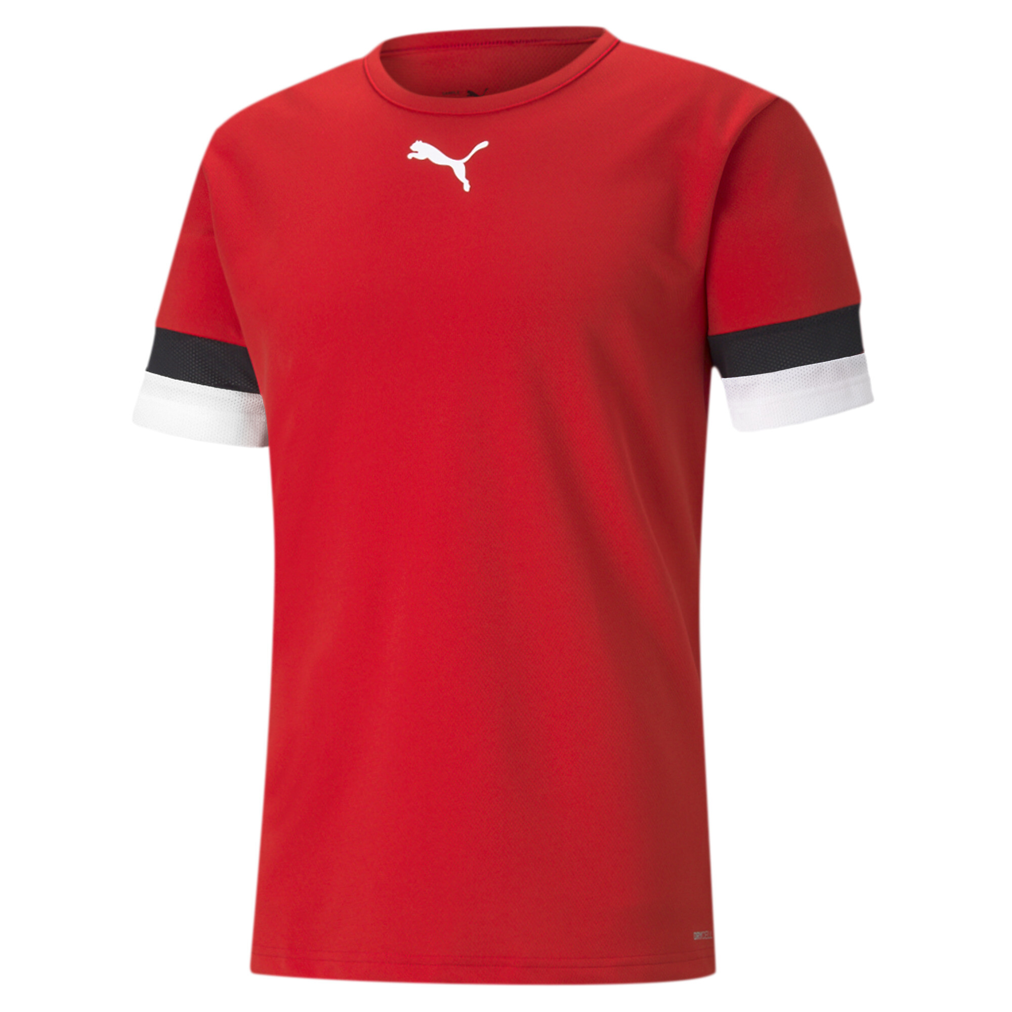 Camiseta de fútbol teamRISE para hombre