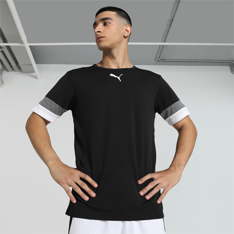 

Men's PUMA teamRISE Football Jersey