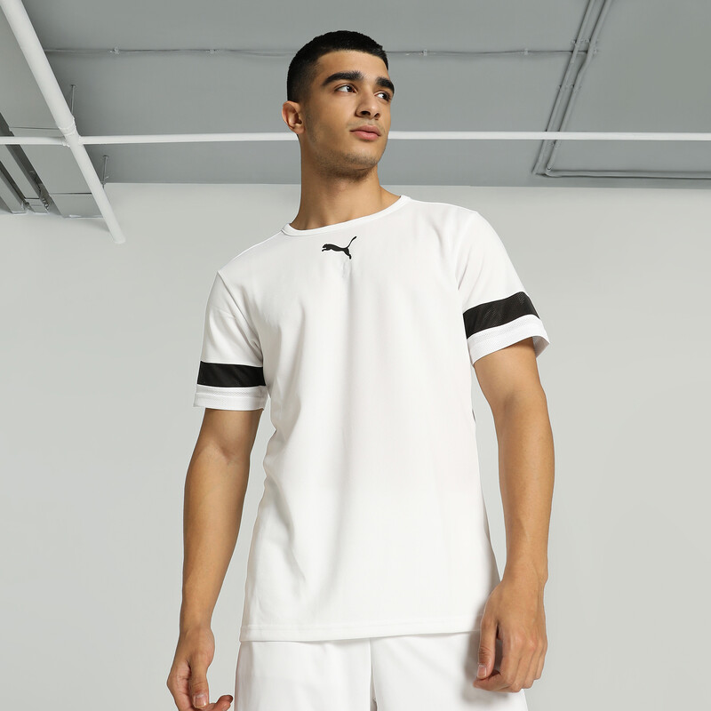 

Men's PUMA teamRISE Football Jersey