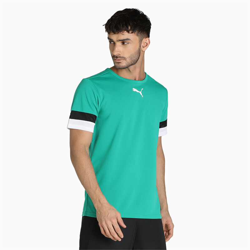 

Men's PUMA teamRISE Football Jersey