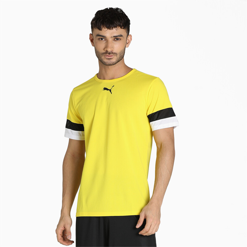

Men's PUMA teamRISE Football Jersey