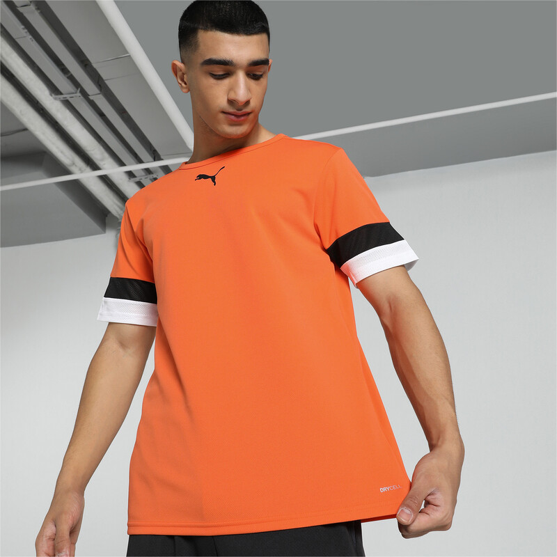 

Men's PUMA teamRISE Jersey