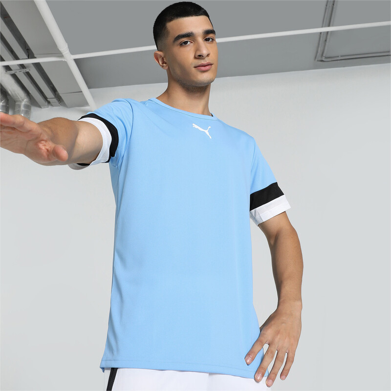 

Men's PUMA teamRISE Football Jersey