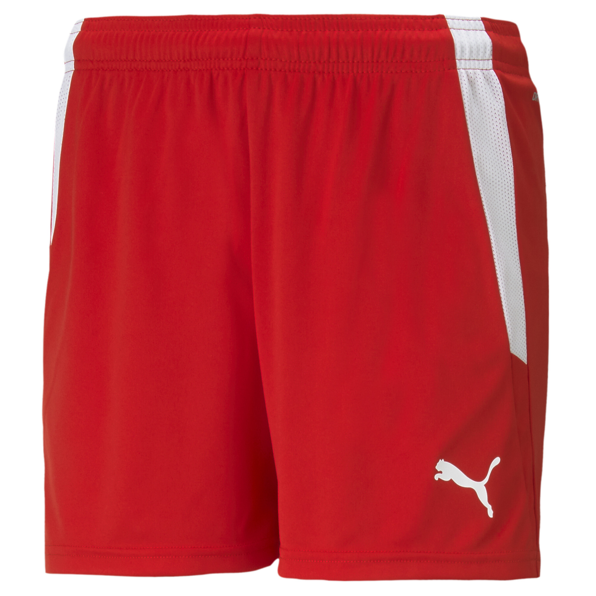 PUMA teamLIGA Football Shorts Womens | eBay