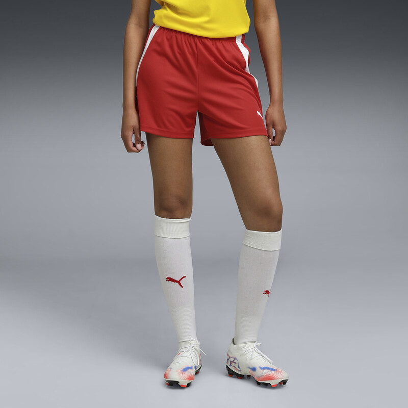

Women's PUMA teamLIGA Football Shorts