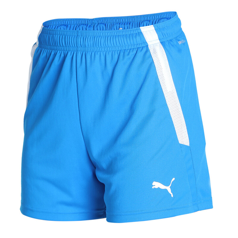 

Women's PUMA teamLIGA Football Shorts