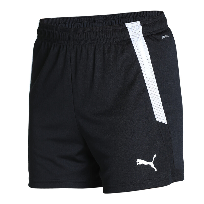 

Women's PUMA teamLIGA Football Shorts