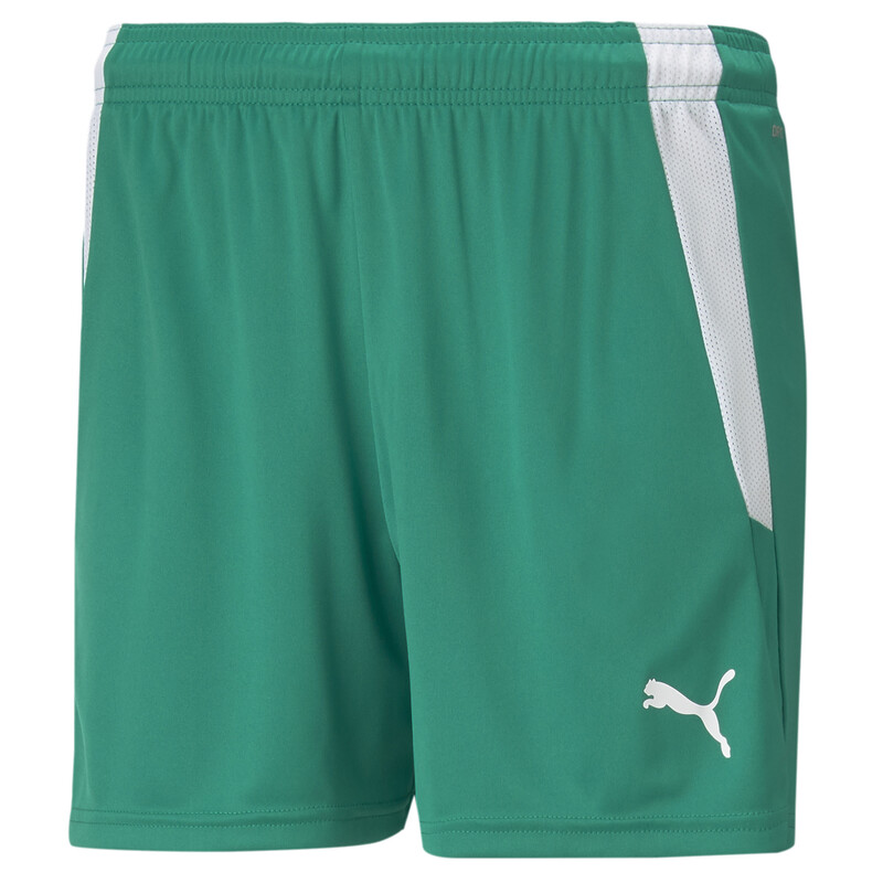 

Women's PUMA teamLIGA Football Shorts