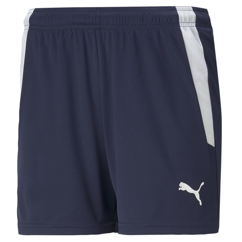

Women's PUMA teamLIGA Football Shorts