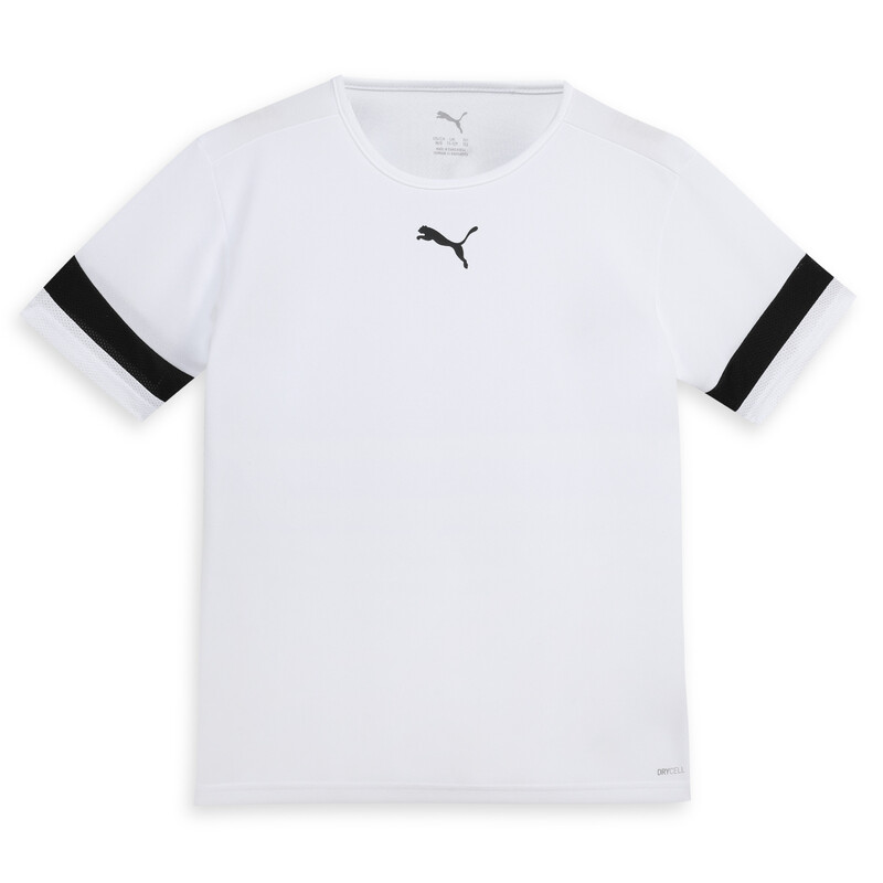 

PUMA teamRISE Youth Football Jersey