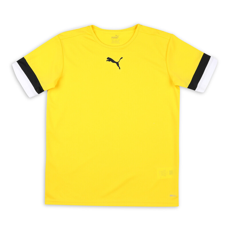 

PUMA teamRISE Youth Football Jersey