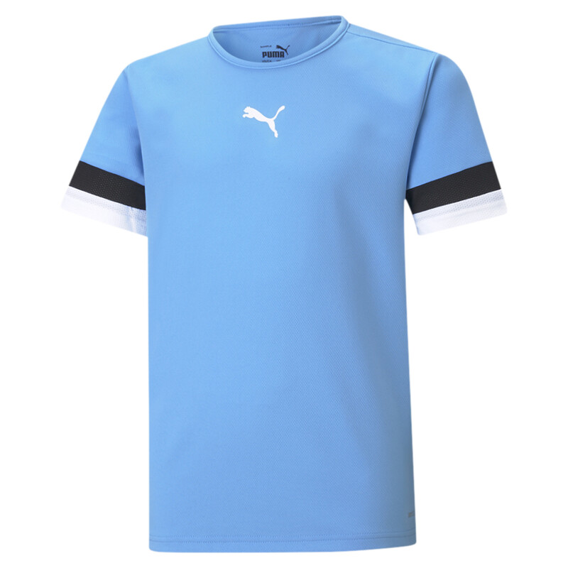 

PUMA teamRISE Youth Football Jersey