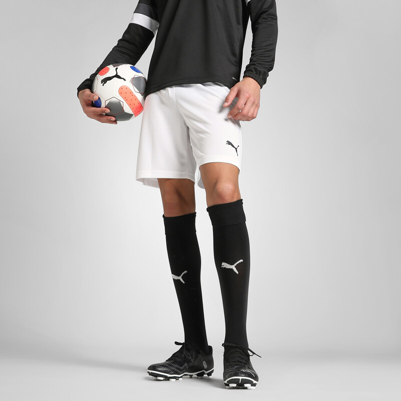 

Men's PUMA teamRISE Football Shorts