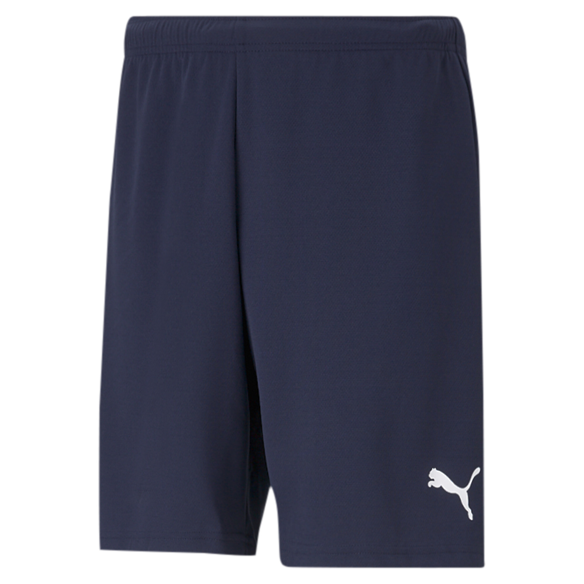 Shorts Favourite Blaster 7 Training Masculino, Azul, PUMA