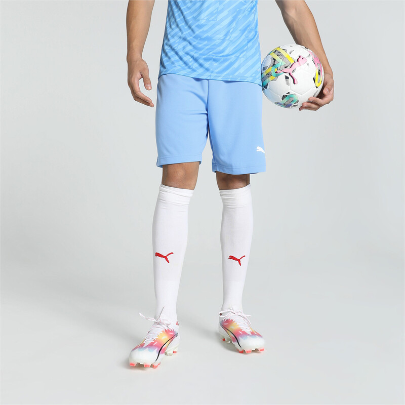 

Men's PUMA teamRISE Football Shorts