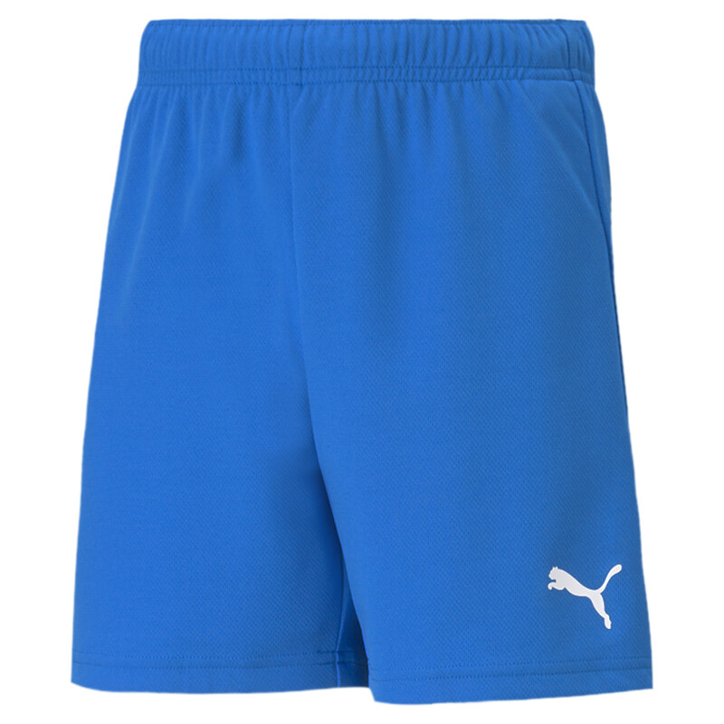 

PUMA teamRISE Youth Football Shorts