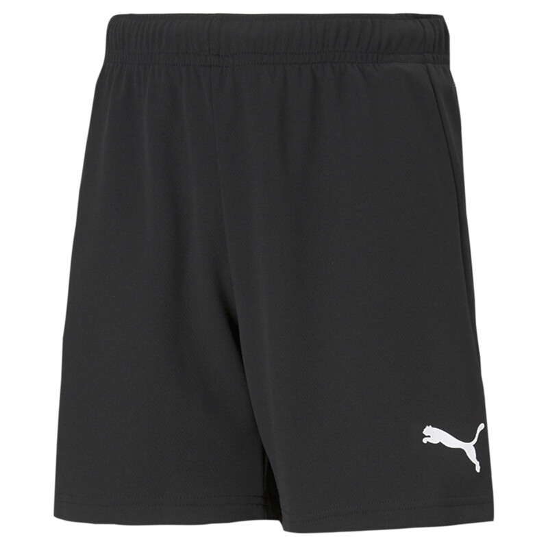 

PUMA teamRISE Youth Football Shorts