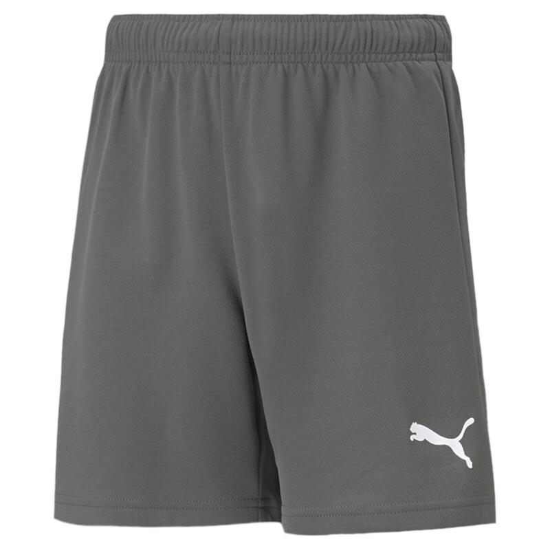 

PUMA teamRISE Youth Football Shorts