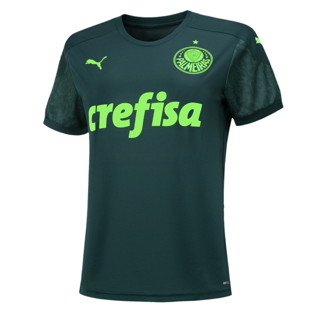 camisa palmeiras 3 feminina