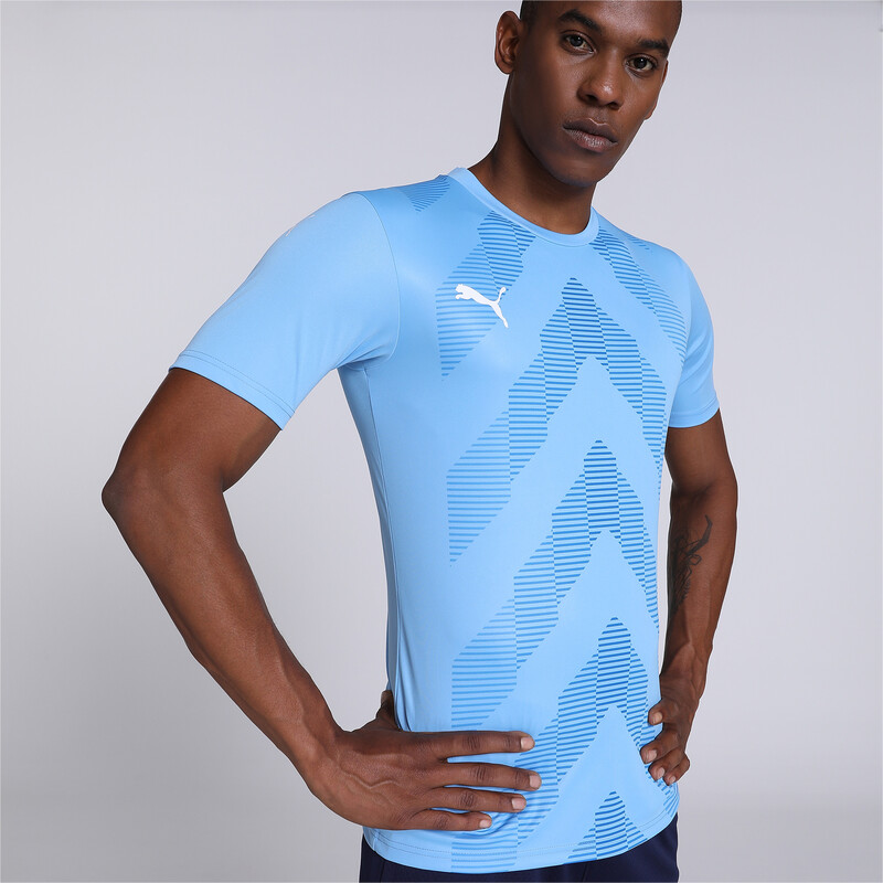 

Men's PUMA teamGLORY Football Jersey