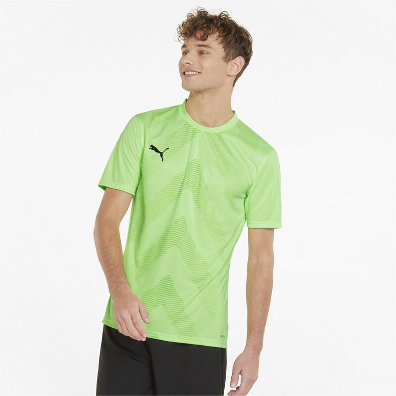

Men's PUMA teamGLORY Football Jersey