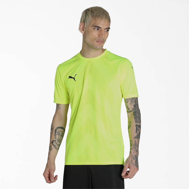 

Men's PUMA teamGLORY Football Jersey