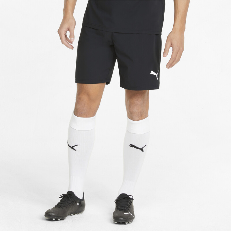 

Men's PUMA teamFINAL Shorts