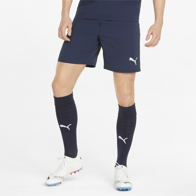 

Men's PUMA teamFINAL Shorts