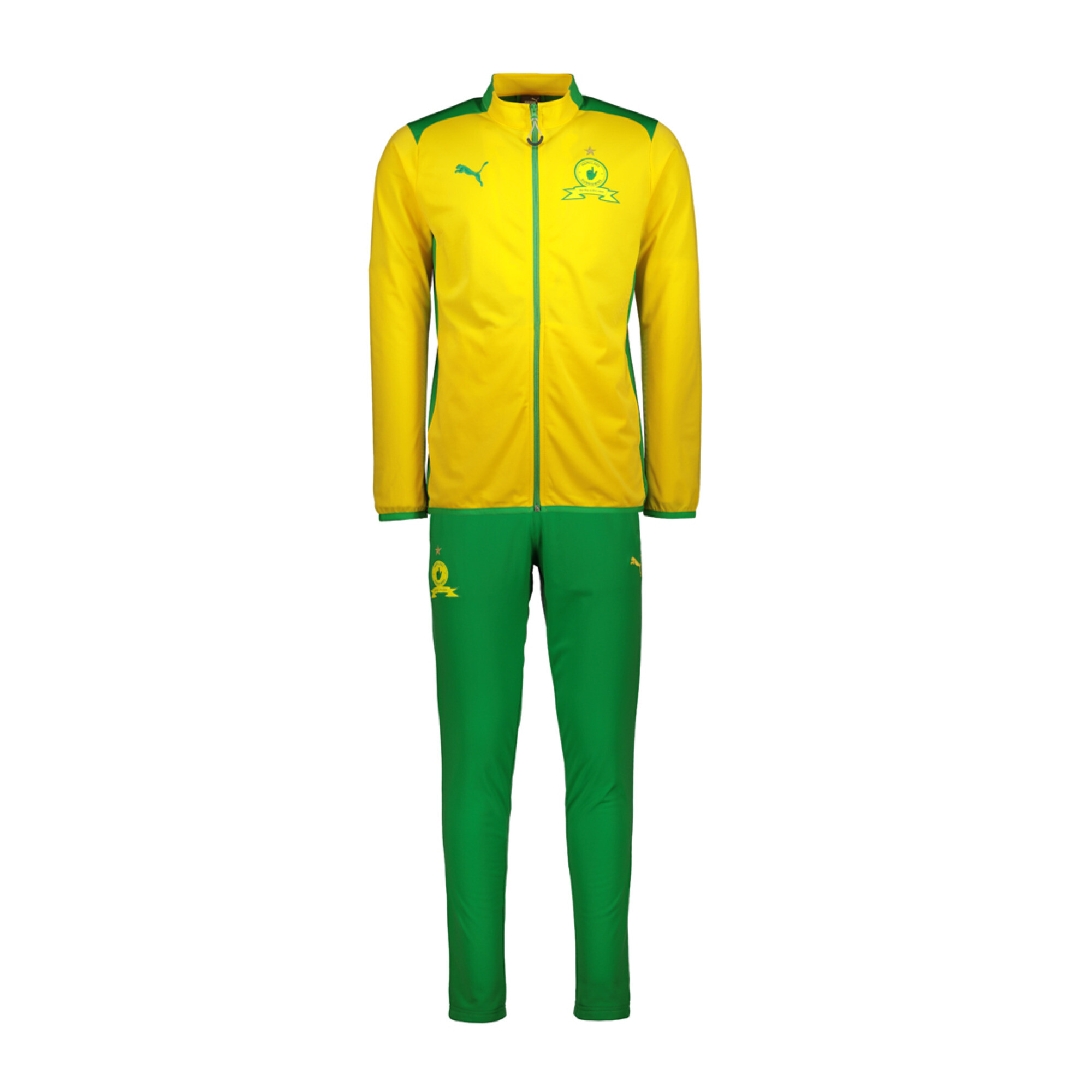 puma tracksuit men's price