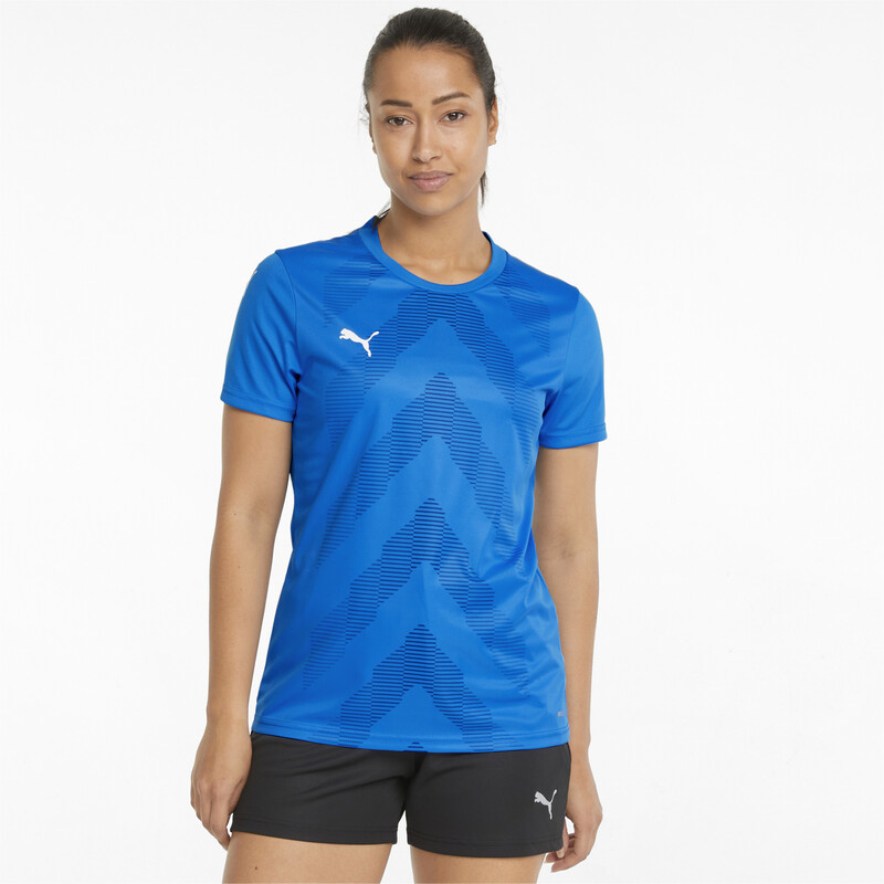 

Women's PUMA teamGLORY Regular Fit Football Jersey