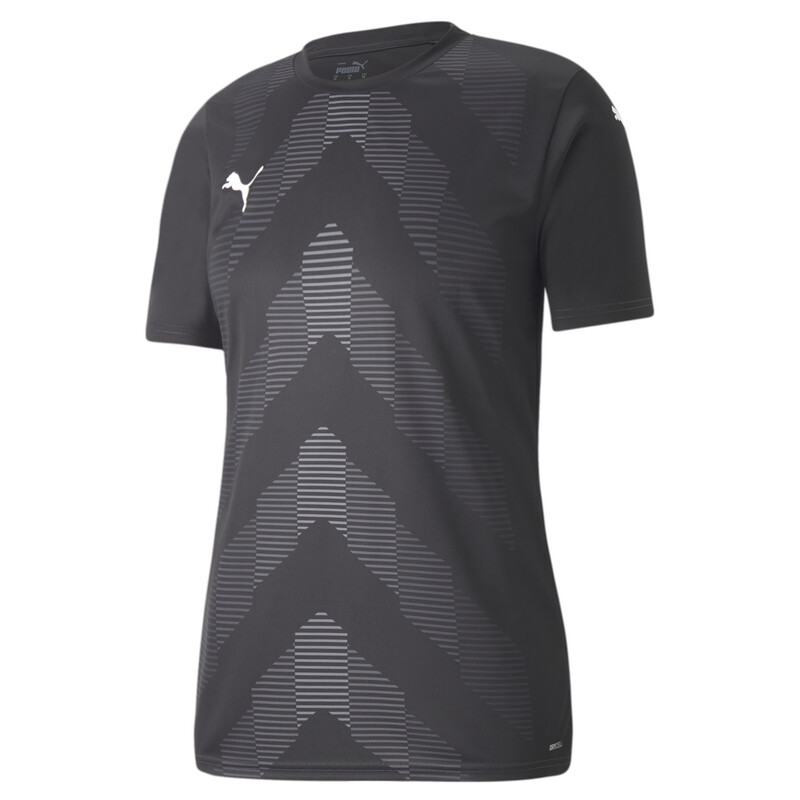

Women's PUMA teamGLORY Regular Fit Football Jersey