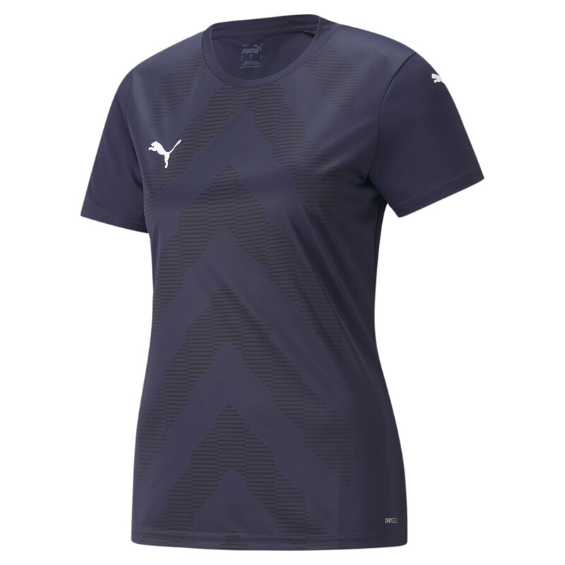 

Women's PUMA teamGLORY Regular Fit Football Jersey