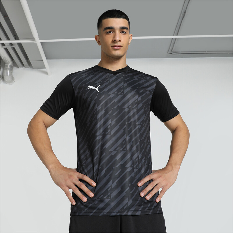 

Men's PUMA TeamULTIMATE Football Slim Fit T-Shirt