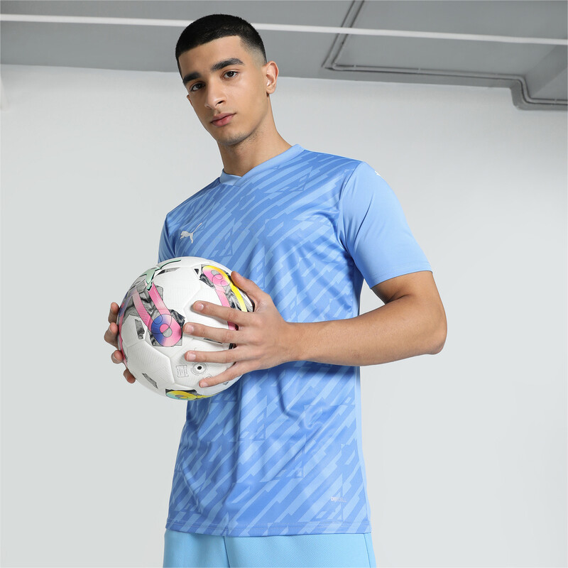 

Men's PUMA TeamULTIMATE Football Slim Fit T-Shirt