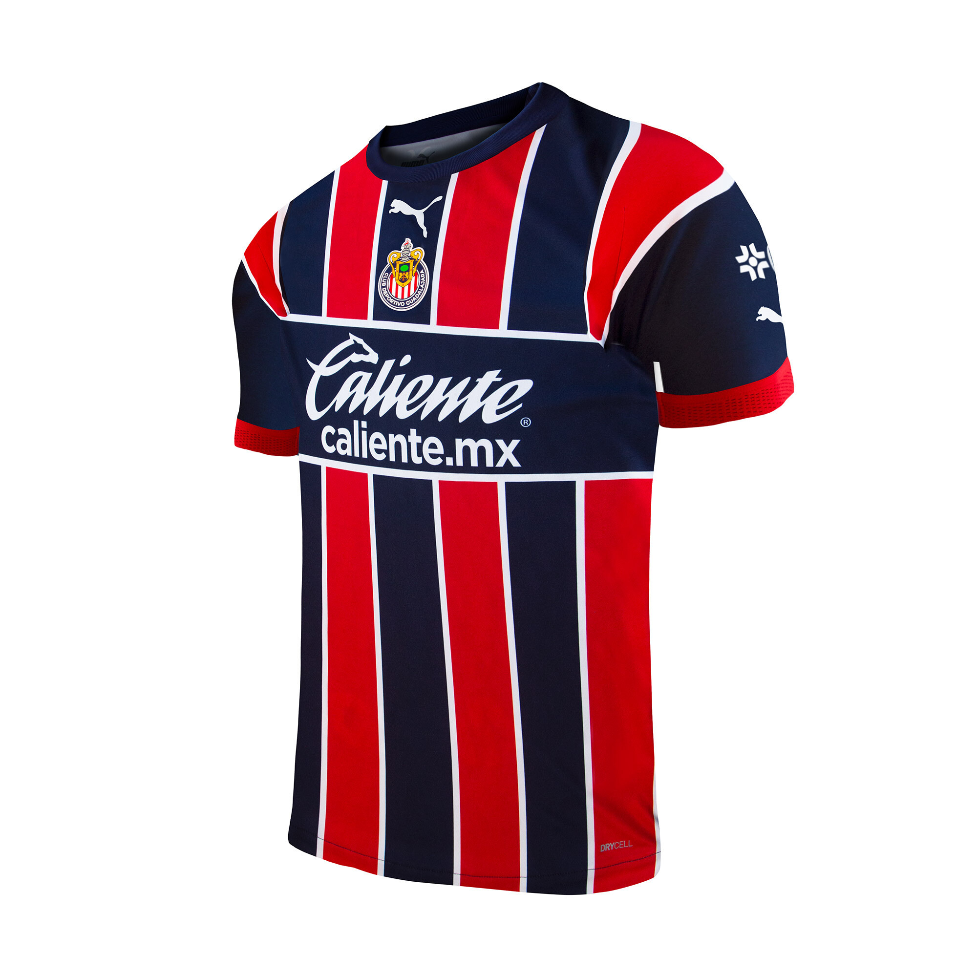 Jersey Chivas Hombre Alternativo Promo 23 PUMA