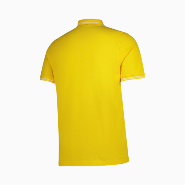 Mamelodi Sundowns F.C. Pique Polo Men, Dandelion, large-ZAF