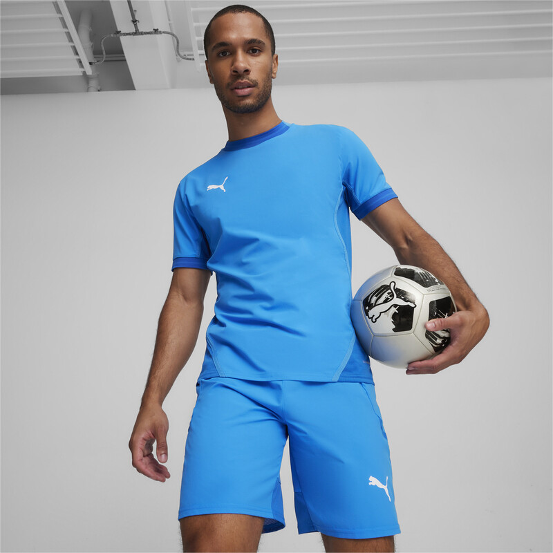 

Men's PUMA teamFINAL Football Jersey