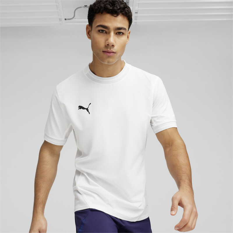 

Men's PUMA teamFINAL Football Jersey