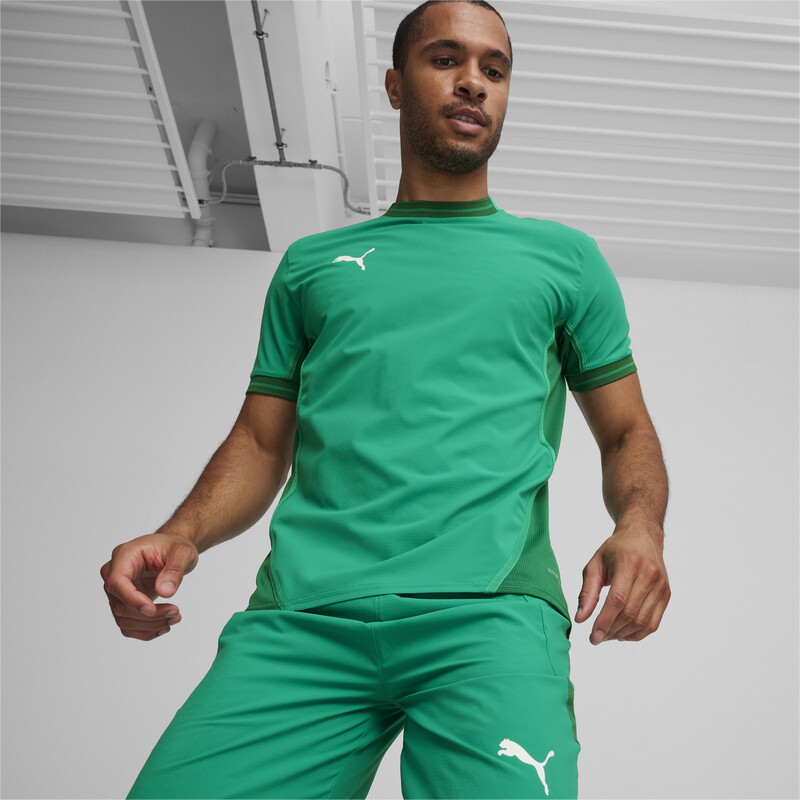 

Men's PUMA teamFINAL Football Jersey