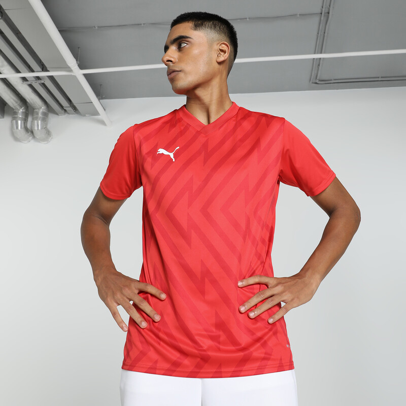

Men's PUMA teamGLORY Football Jersey