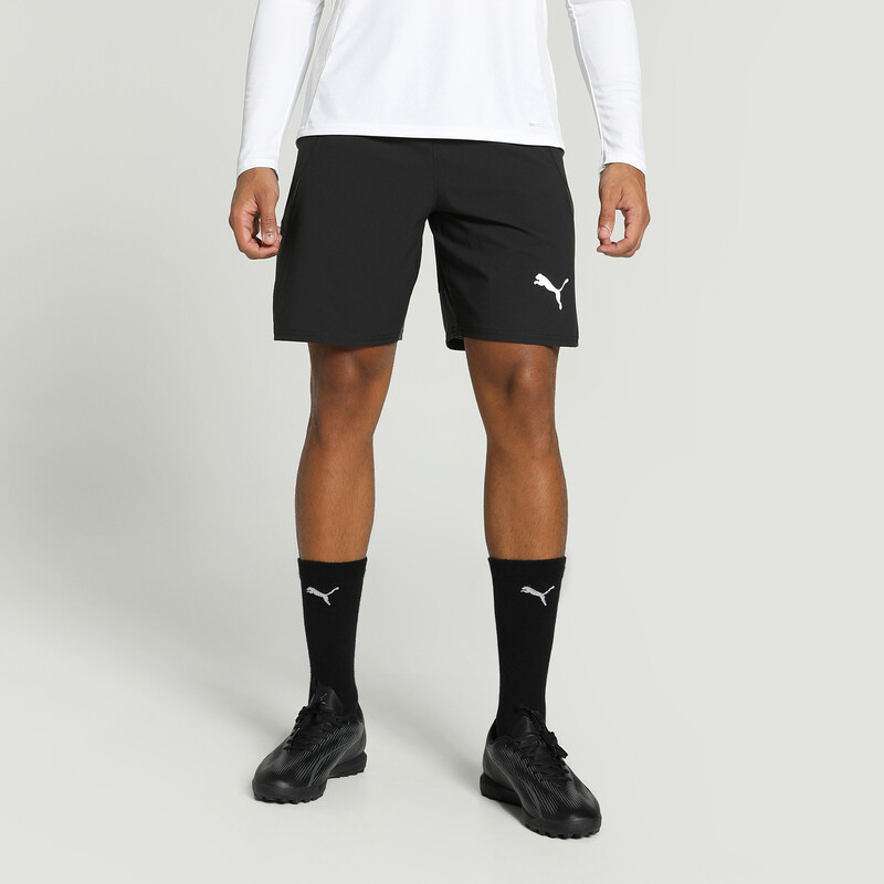 

Men's PUMA teamFINAL Football Shorts